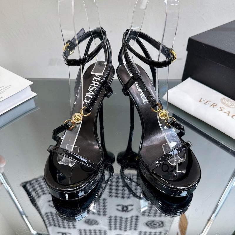 Versace Women's Shoes 21